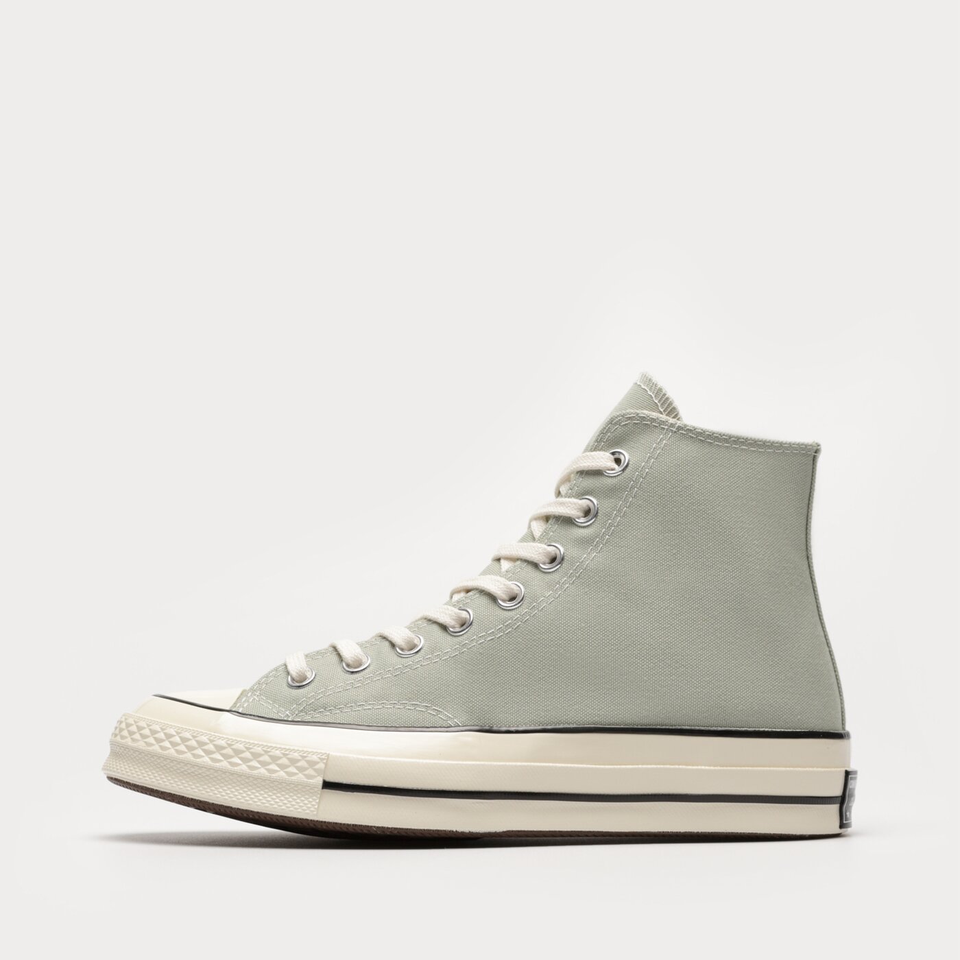 Дамски маратонки CONVERSE CHUCK 70 a02756c цвят зелен