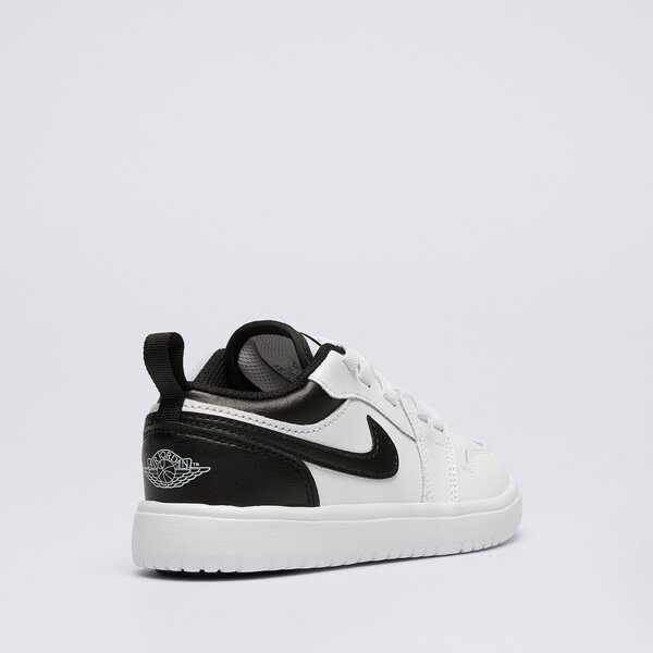 Детски маратонки JORDAN 1 LOW ALT (PS)  dr9748-132 цвят бял