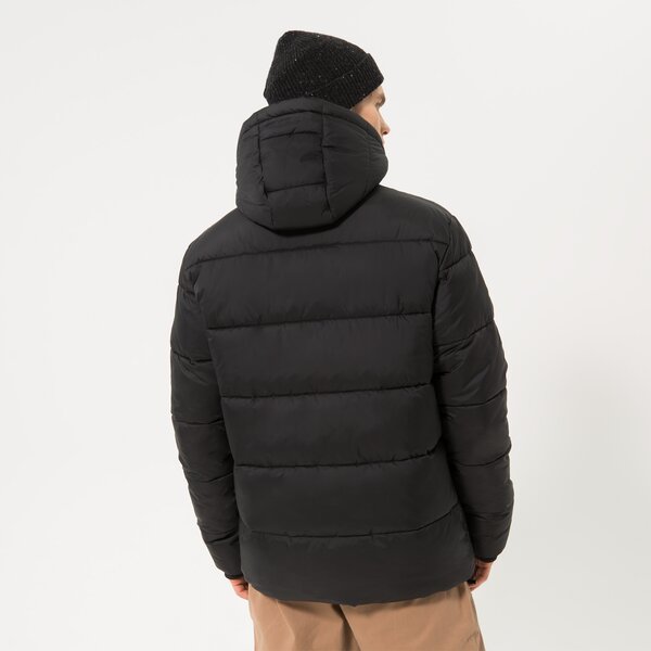 Мъжко зимно яке ELLESSE ЯКЕ ПУХЕН PADDERO JACKET BLK shq17079011 цвят черен