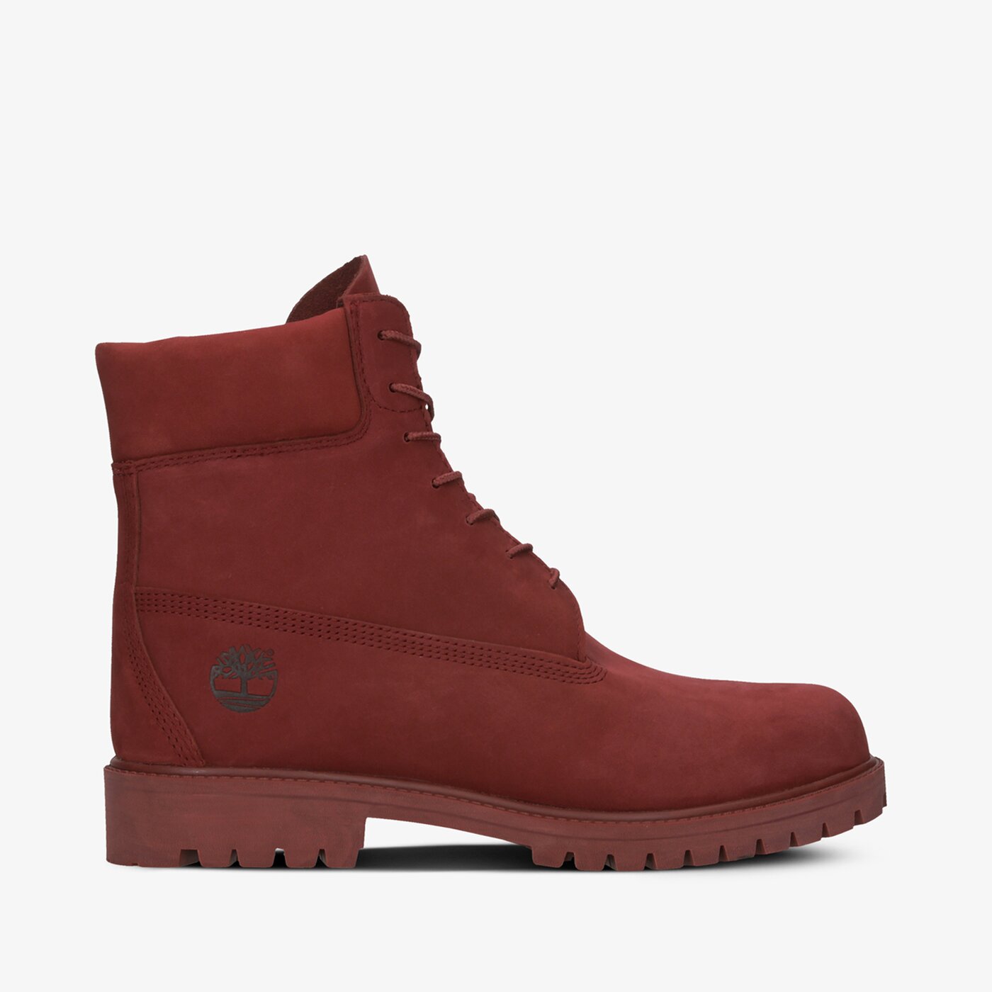 timberland 6 prem rubber