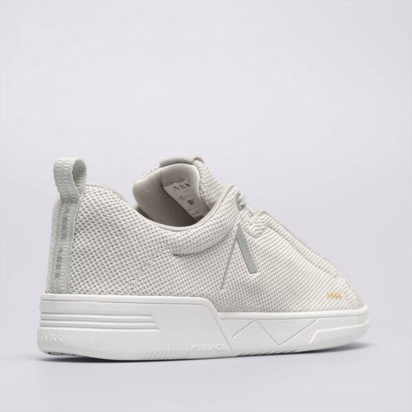 Дамски маратонки ARKK COPENHAGEN UNIKLASS FG S-C18 co4607-0018 цвят сив