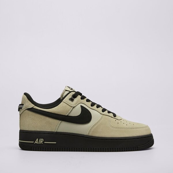 Мъжки маратонки NIKE AIR FORCE 1 '07  hv6526-200 цвят каки