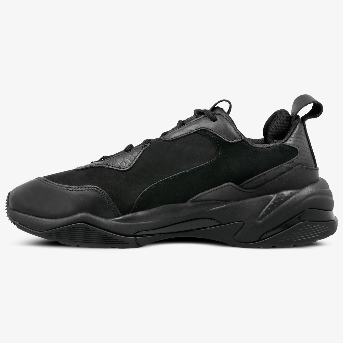Мъжки маратонки PUMA THUNDER DESERT 36799704 цвят черен