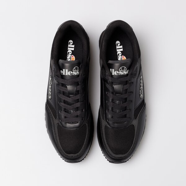 Мъжки маратонки ELLESSE GARA RUNNER  shpf0424037 цвят черен