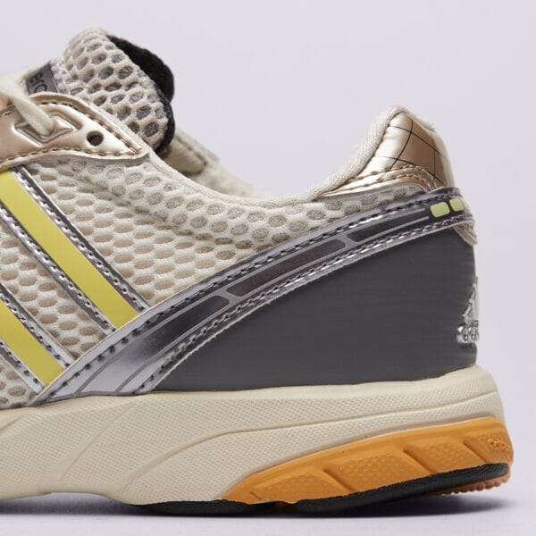 Дамски маратонки ADIDAS ADIZERO ADIOS OG jq6714 цвят сребърен