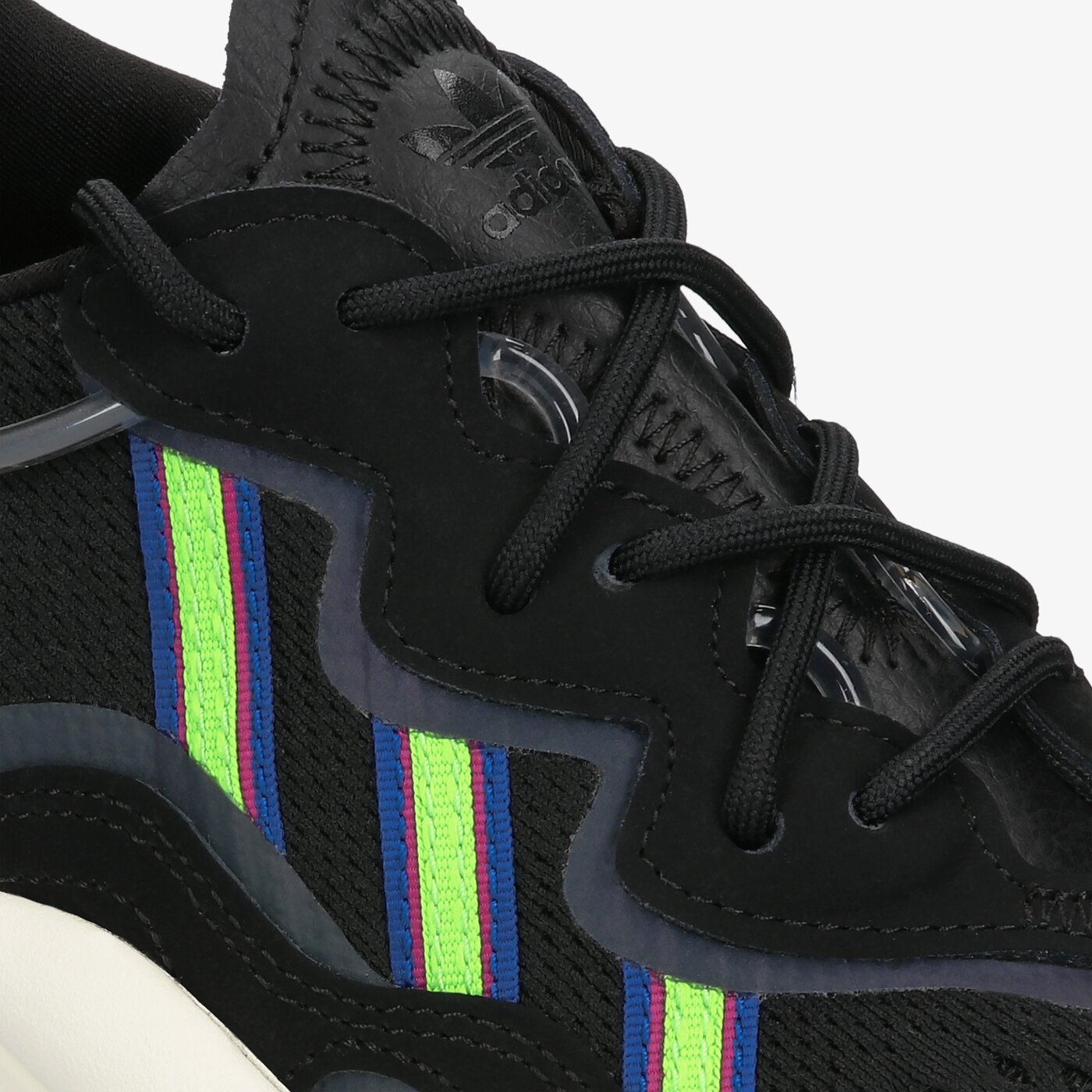 Дамски маратонки ADIDAS OZWEEGO W ef4291 цвят черен