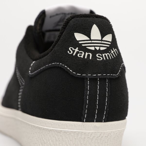 Детски маратонки ADIDAS STAN SMITH B-SIDE J ie7587 цвят черен