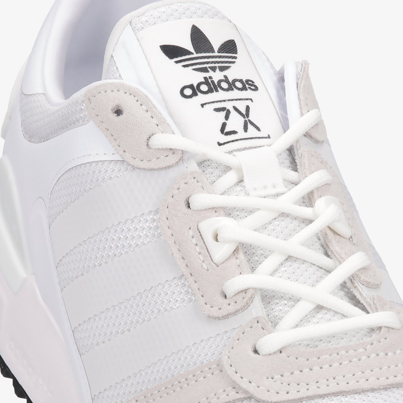 Мъжки маратонки ADIDAS ZX 700 HD g55781 цвят бял