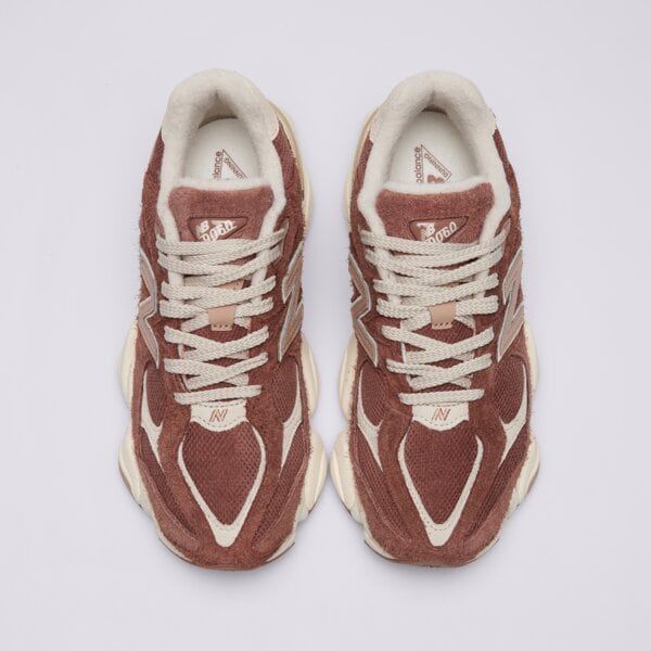Дамски маратонки NEW BALANCE U9060CCC u9060ccc цвят кафяв