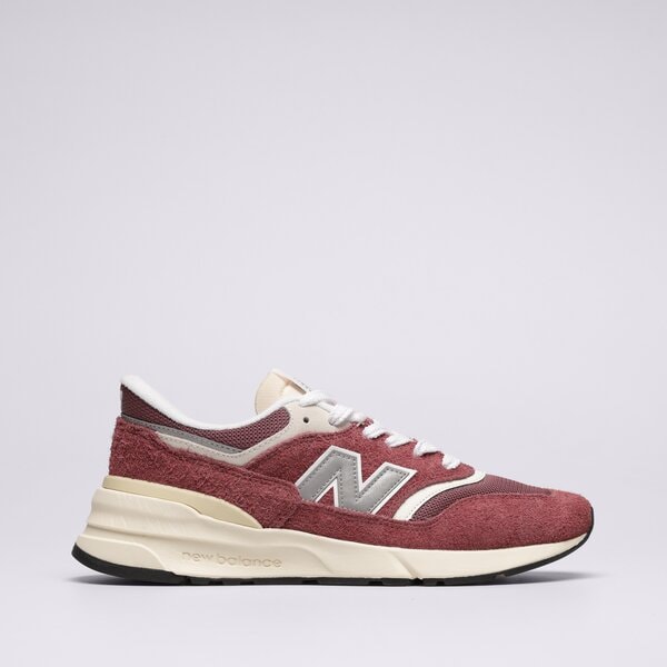 Мъжки маратонки NEW BALANCE 997  u997rcc цвят бордо