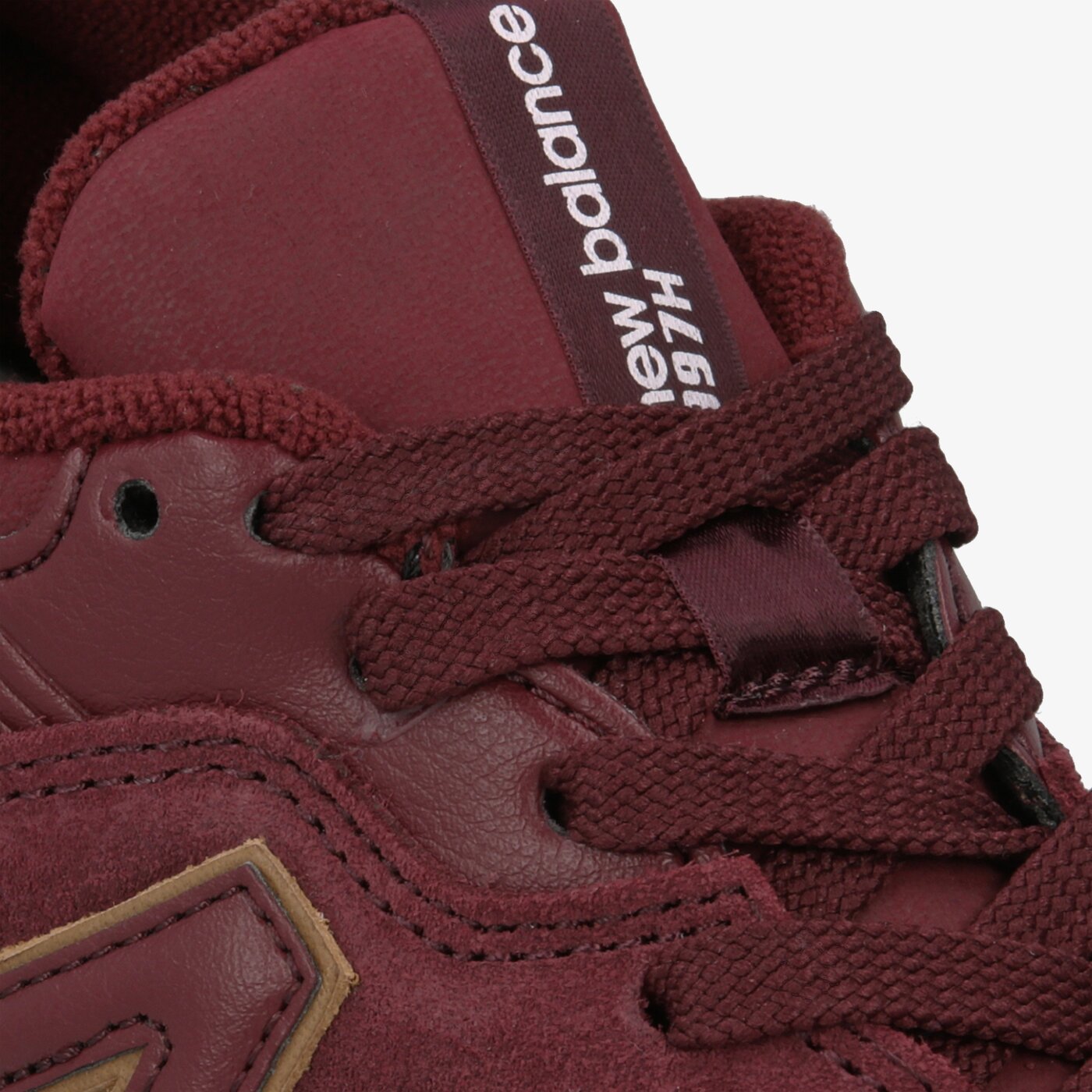 Дамски маратонки NEW BALANCE CW997H cw997hzr цвят розов