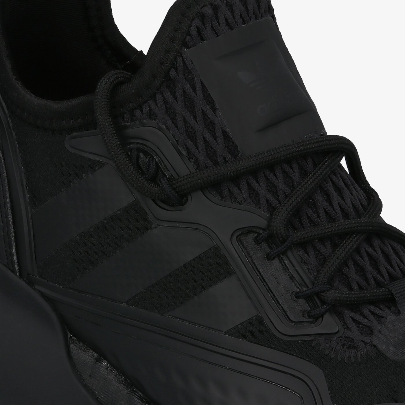 Дамски маратонки ADIDAS ZX 2K BOOST fv9993 цвят черен