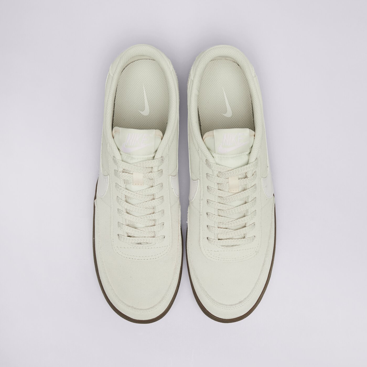 Мъжки маратонки NIKE KILLSHOT 2  fq8903-100 цвят розов