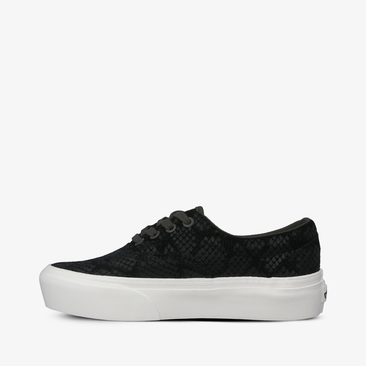 Дамски маратонки VANS UA ERA PLATFORM vn0a3wlu1vi1 цвят черен