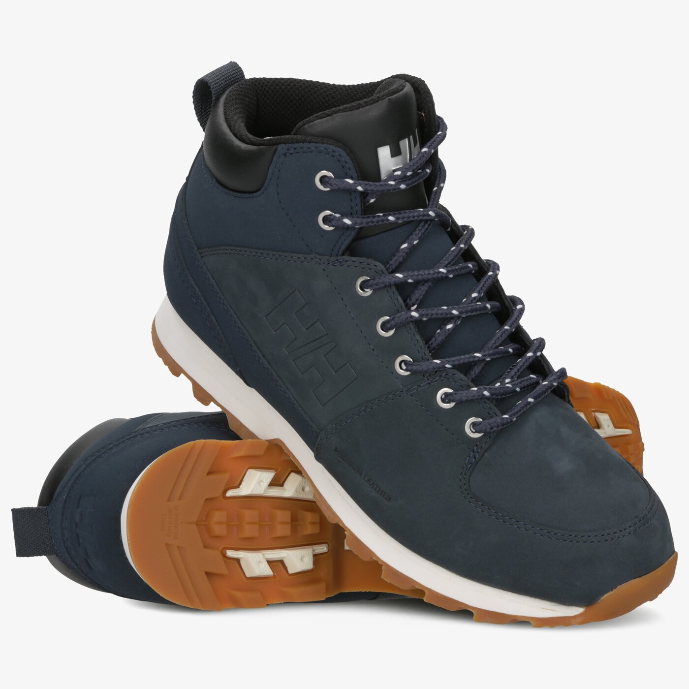 Дамски зимни обувки HELLY HANSEN W TSUGA 11524597 цвят тъмносин