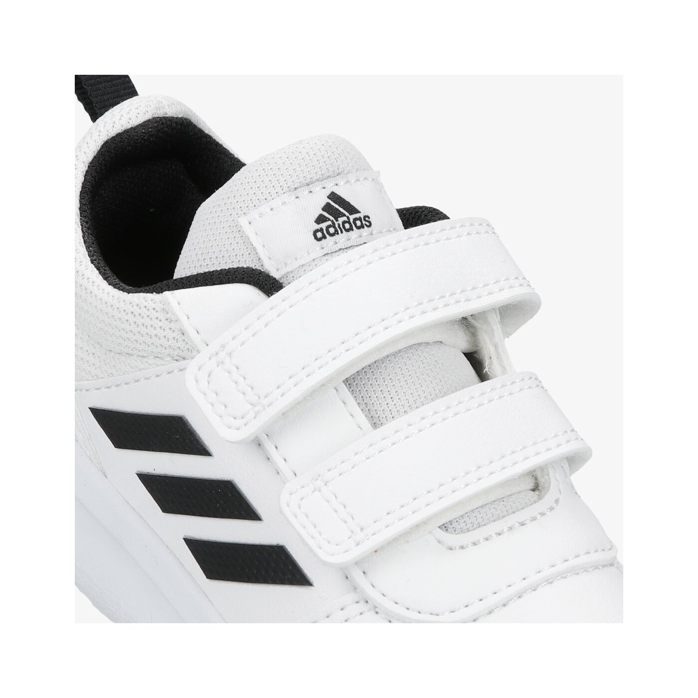 Детски маратонки ADIDAS TENSAUR I  s24052 цвят бял