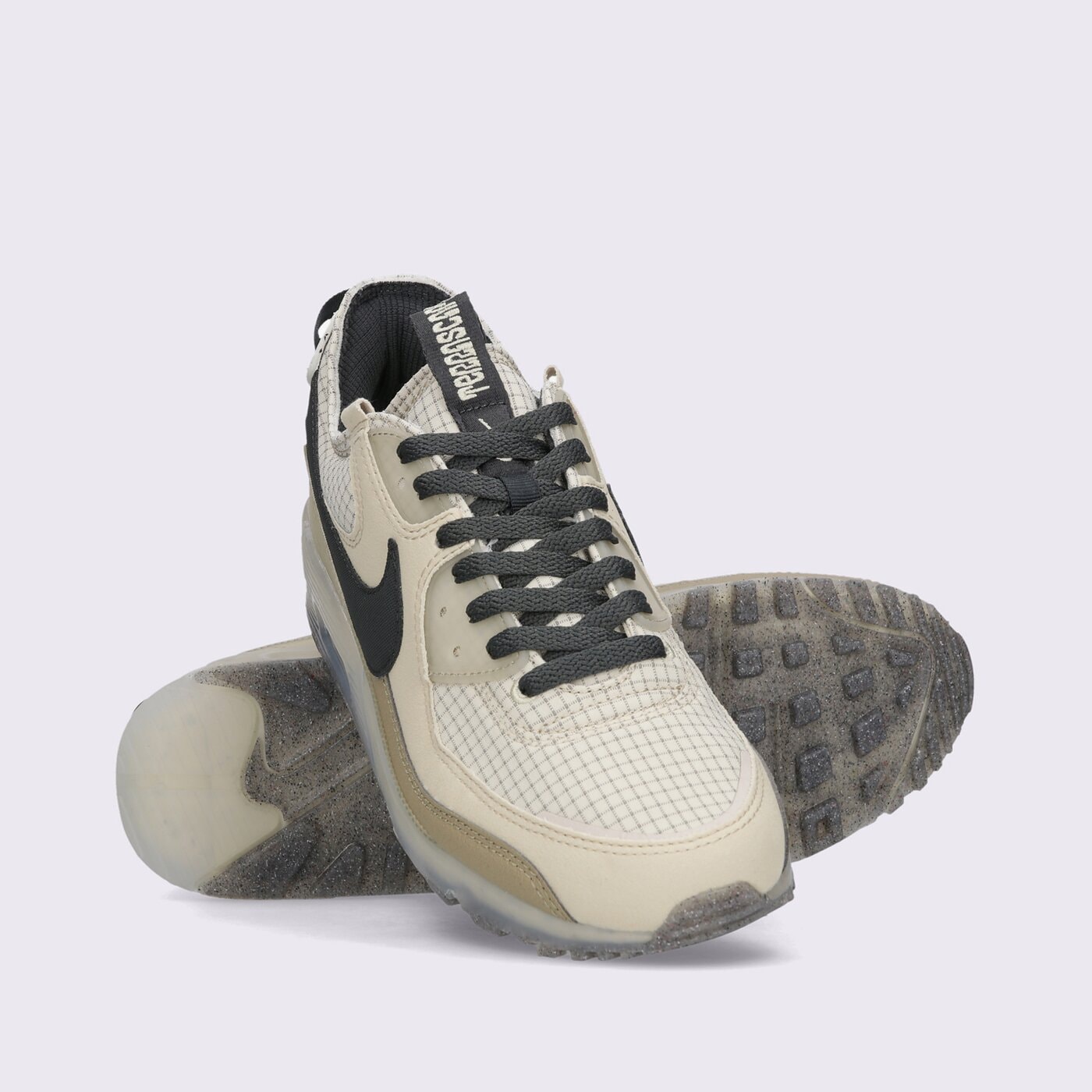 Мъжки маратонки NIKE AIR MAX TERRASCAPE 90 dh4677-200 цвят бежов