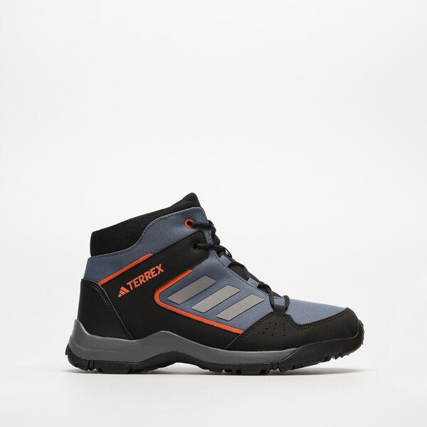 Детски зимни обувки ADIDAS TERREX HYPERHIKER MID K if5700 цвят син