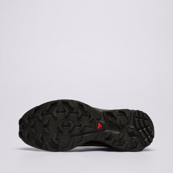 Мъжки туристически обувки SALOMON XT-6 GTX l47450600 цвят черен