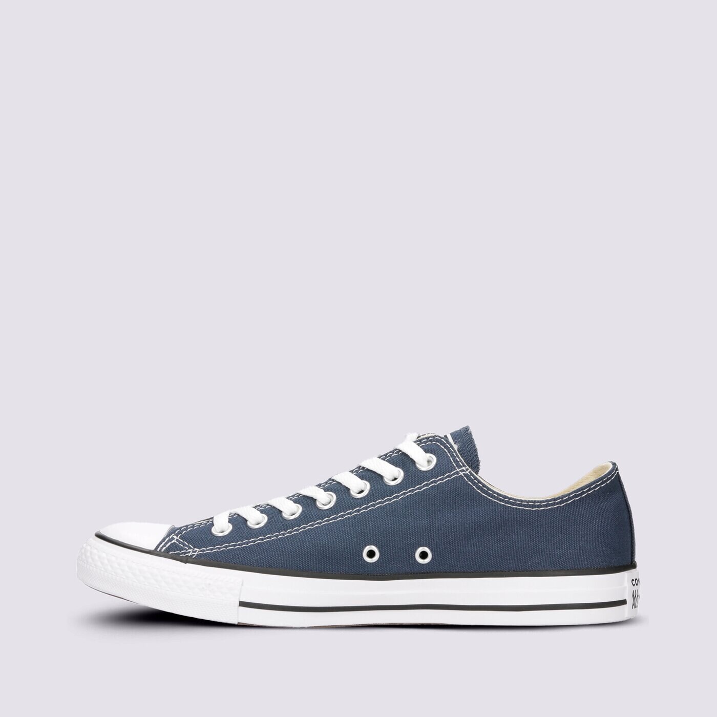 Мъжки маратонки CONVERSE CHUCK TAYLOR AS CORE  m9697m цвят тъмносин