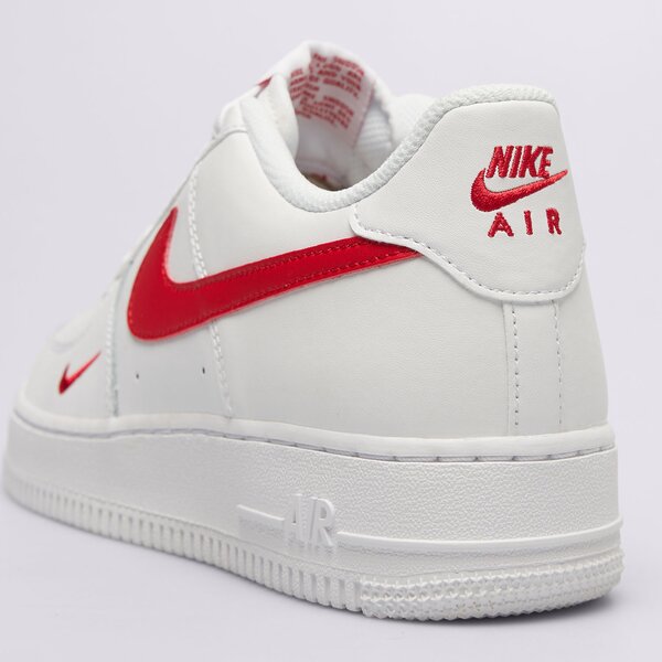 Детски маратонки NIKE AIR FORCE 1 LV8 GS fv7020-101 цвят бял