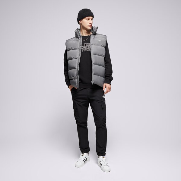 Мъжки суичър THE NORTH FACE СУИТЧЪР TAPE CREW SWEAT a857a цвят черен
