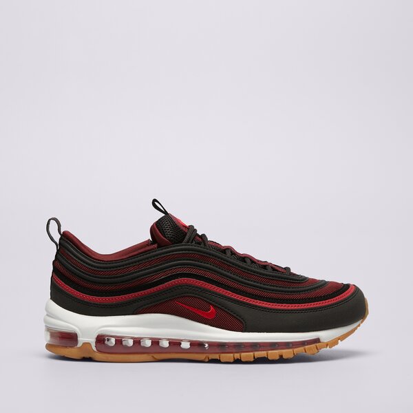 Мъжки маратонки NIKE AIR MAX 97 921826-022 цвят черен