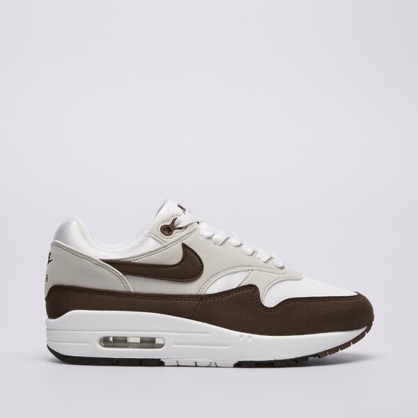 Дамски маратонки NIKE AIR MAX 1 dz2628-004 цвят бял