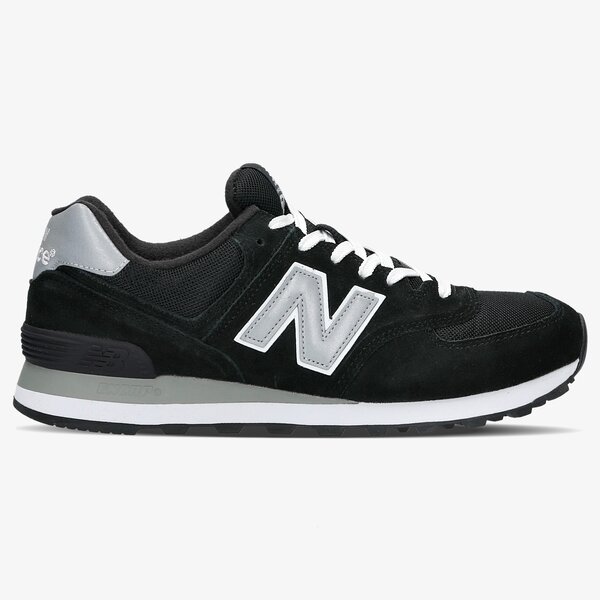 NEW BALANCE M574NK  m574nk цвят черен