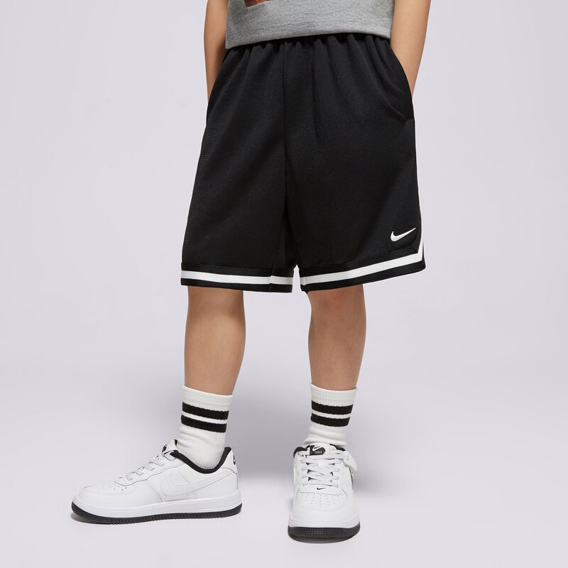 NIKE ШОРТИ B NK DF DNA 24 SHORT BOY