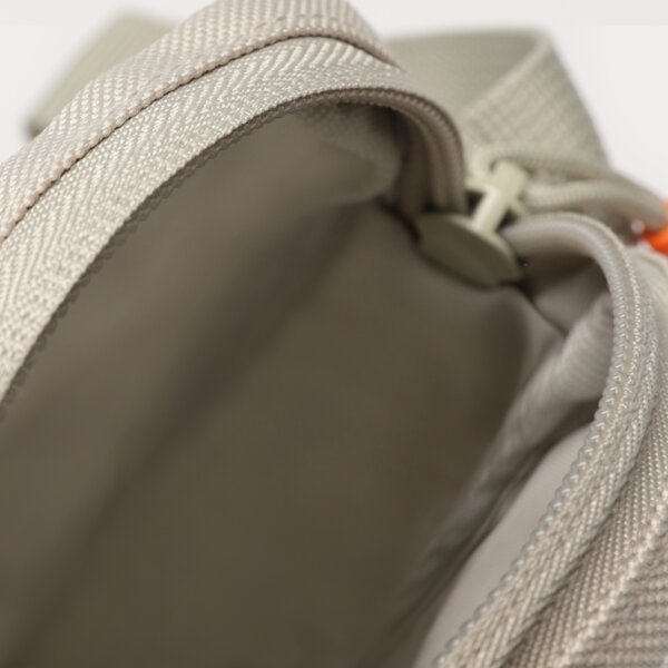 Дамски сак JORDAN ЧАНТА PSG FESTIVAL BAG 9a0803-f87 цвят сив
