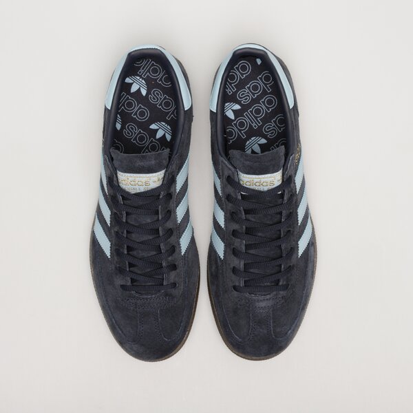 Мъжки маратонки ADIDAS HANDBALL SPEZIAL bd7633 цвят тъмносин