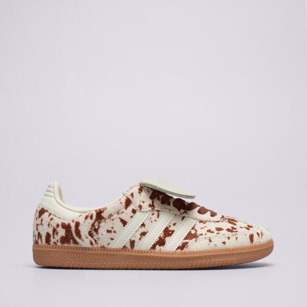 Дамски маратонки ADIDAS SAMBA LT W js3931 цвят многоцветен