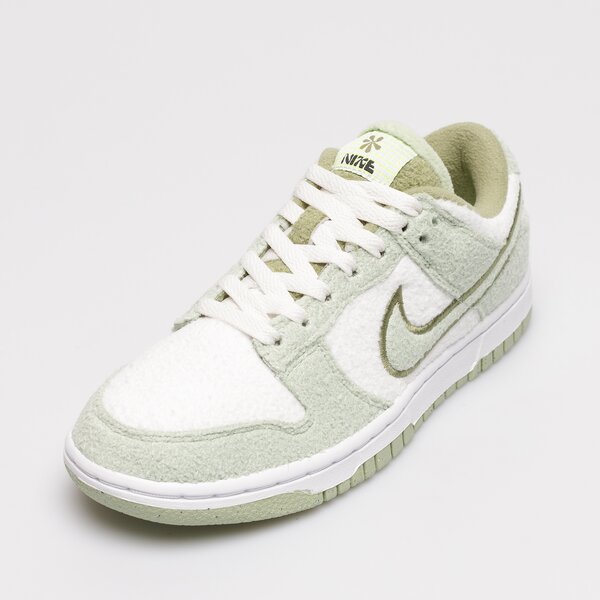 Дамски маратонки NIKE W DUNK LOW SE CC dq7579300 цвят многоцветен