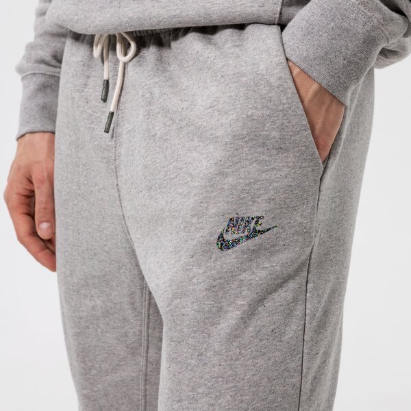 Мъжки панталони NIKE ПАНТАЛОНИ M NSW SPE+ SB JGGR REVIVAL dh1036-902 цвят сив