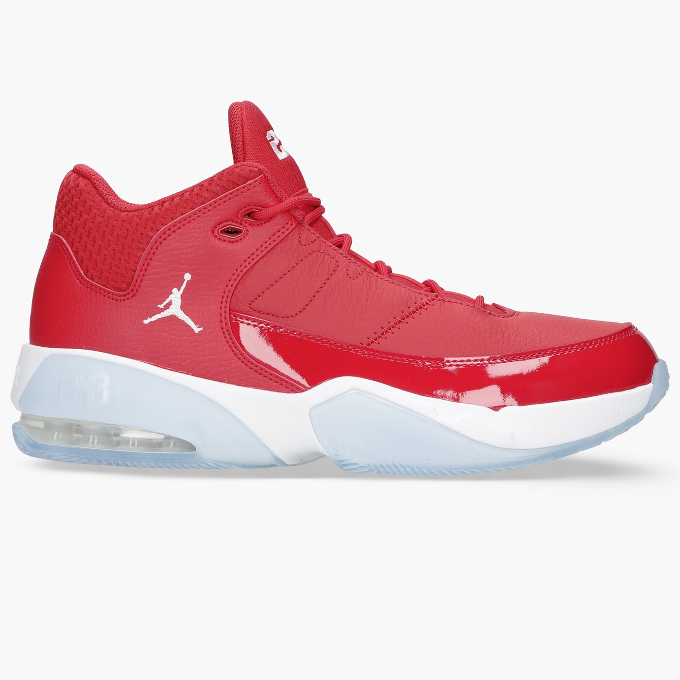 Мъжки маратонки JORDAN MAX AURA 3  cz4167-600 цвят червен