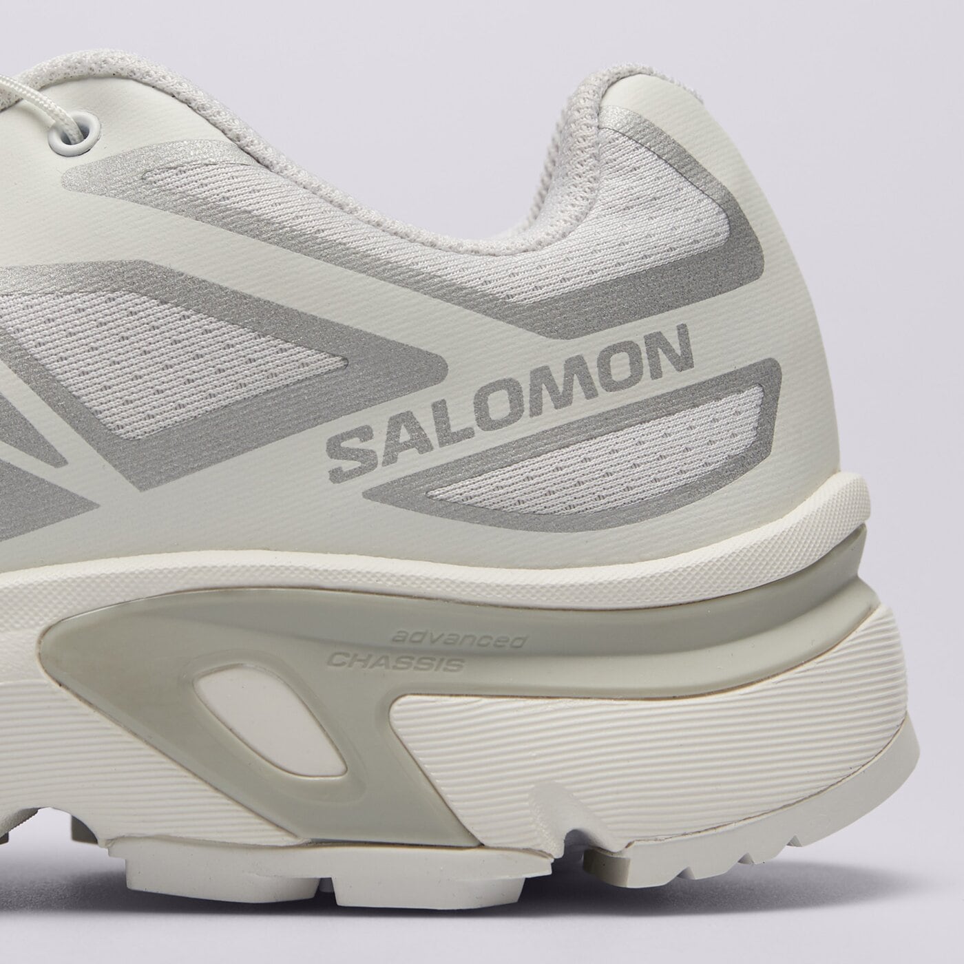 Дамски маратонки SALOMON XT-EVR W l47563000 цвят бял