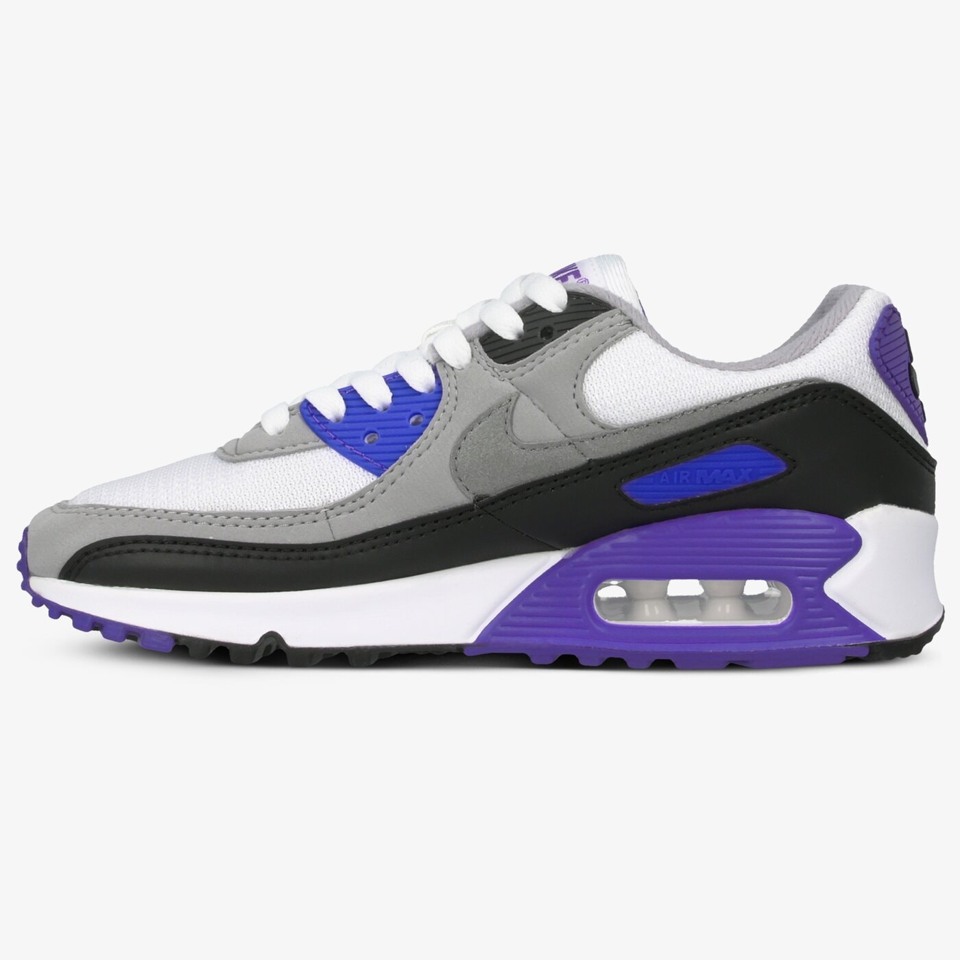 Дамски маратонки NIKE AIR MAX 90 cd0490-103 цвят сив