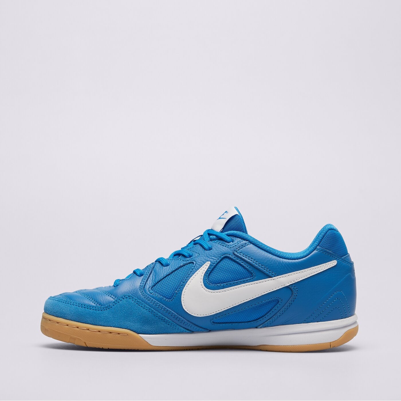 Мъжки маратонки NIKE GATO hq6019-400 цвят син