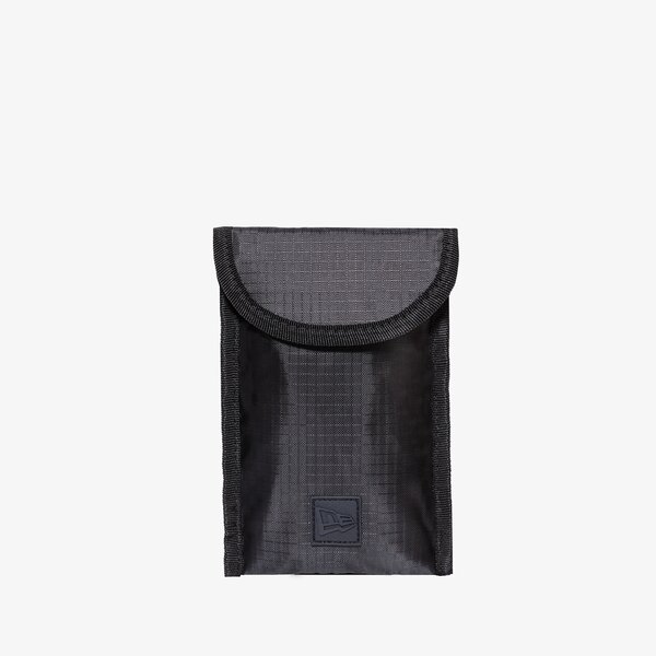 Дамски сак NEW ERA ЧАНТА NECK POUCH BLK NEW ERA BLK 60240053 цвят черен