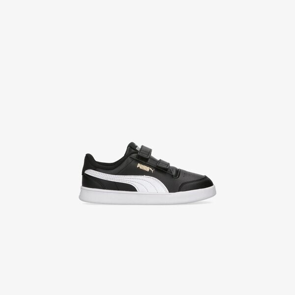 Детски маратонки PUMA SHUFFLE V PS 37568903 цвят бял