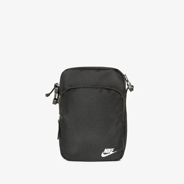 Дамски сак NIKE ЧАНТА NK HERITAGE CROSSBODY -  FA21 db0456-010 цвят черен