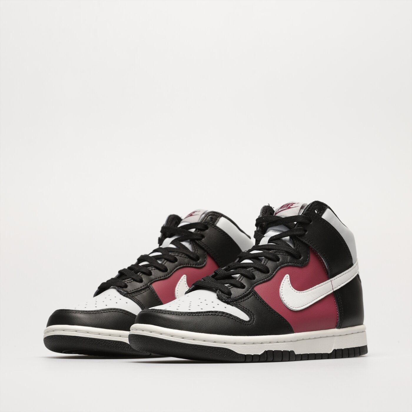 Дамски маратонки NIKE DUNK HIGH  dd1869-005 цвят многоцветен