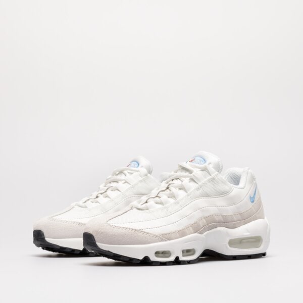 Дамски маратонки NIKE AIR MAX 95  dj9981-100 цвят бежов