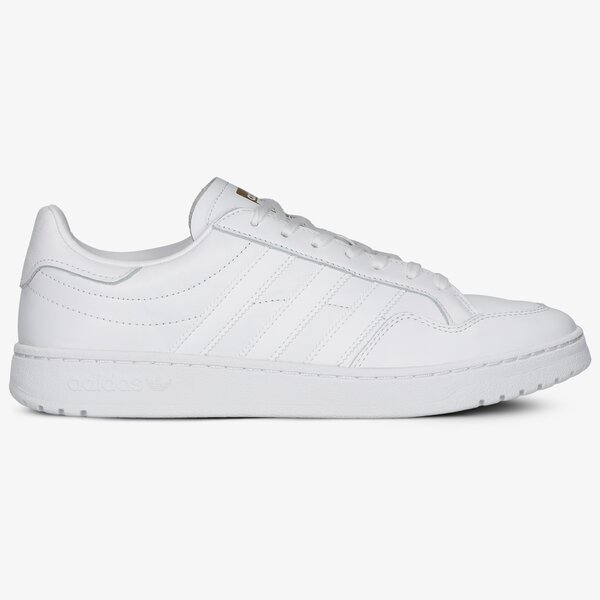 Мъжки маратонки ADIDAS TEAM COURT ef6049 цвят бял