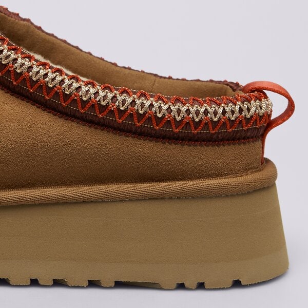Дамски кежуал UGG TAZZ 1122553-che цвят кафяв