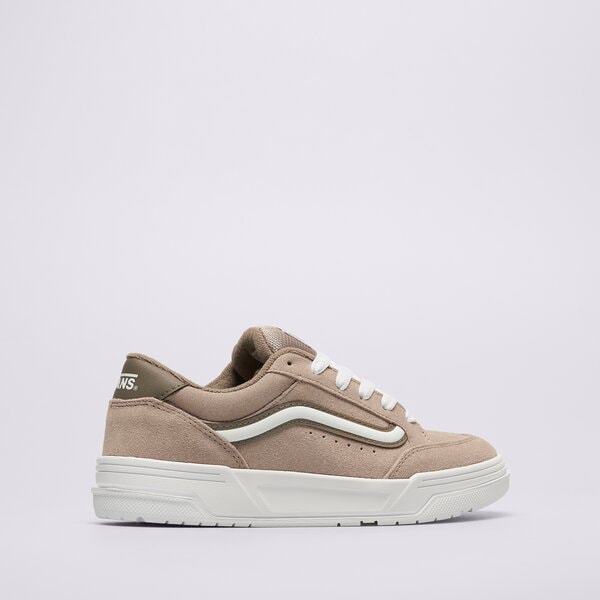 Детски маратонки VANS HYLANE vn000d4pfce1 цвят бежов