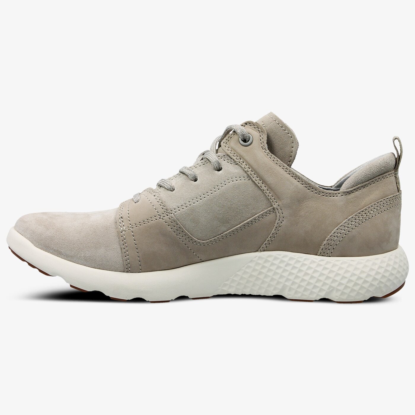 Мъжки маратонки TIMBERLAND FLYROAM LEATHER OXFORD ca1oc4 цвят бежов