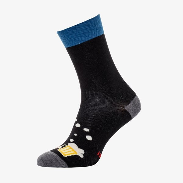 Мъжки  чорапи SIZEER  ЧОРАПИ CHEERS si39skm65001 цвят многоцветен