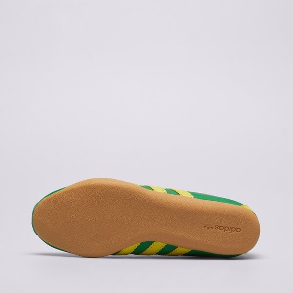 Дамски маратонки ADIDAS TOKYO W ji3298 цвят зелен